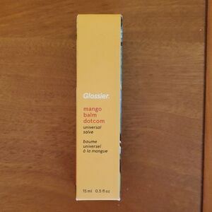 Glossier Mango Balm